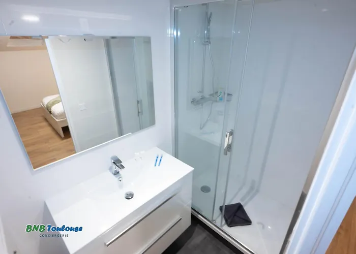 アパート Orbis - 