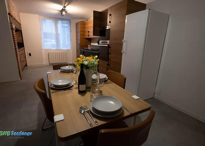 アパート Orbis - 