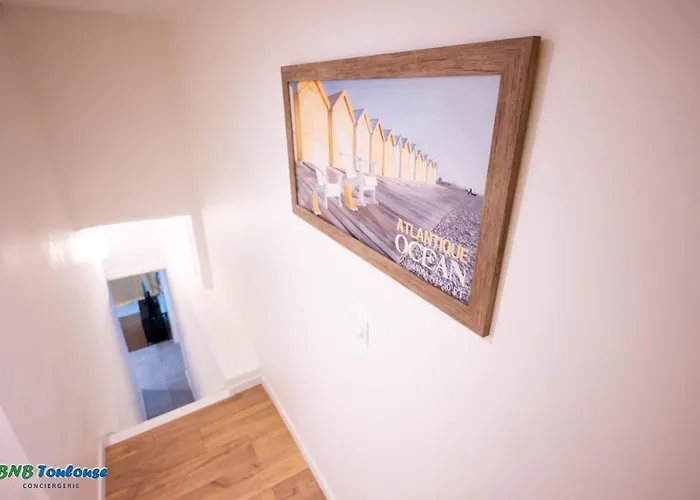 アパート Orbis - 