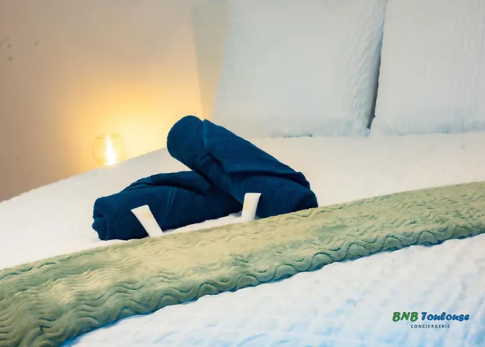 アパート Orbis - 