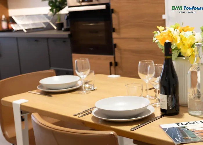 アパート Orbis - 